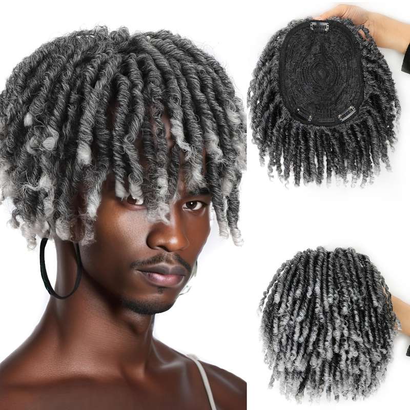 1Pc 1B 15.24cm Fashion Design Wig