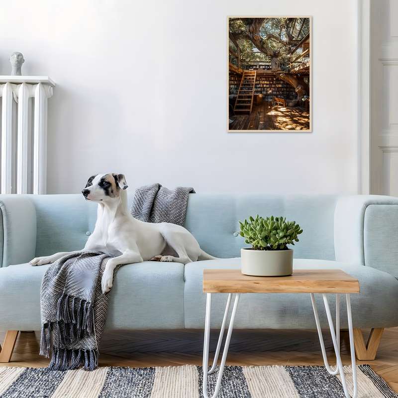 1000 Piece Paper Jigsaw Puzzle For Adults