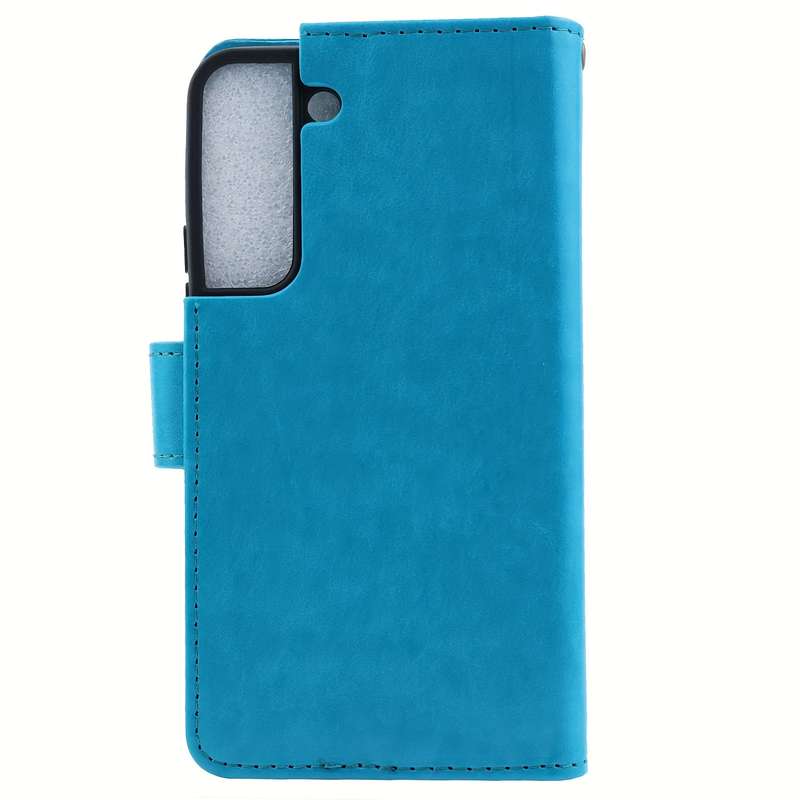 1Ps Blue For Samsung S21 Plus Phone Cases