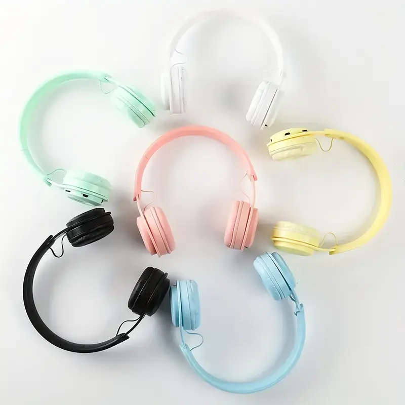 Wireless Headphones