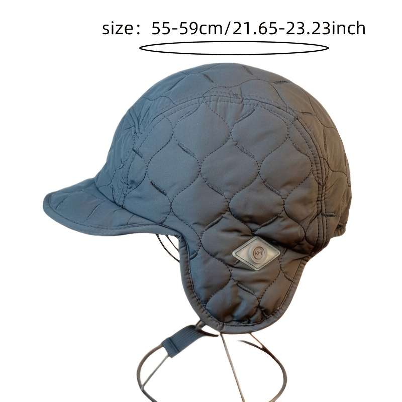 Hat Beige