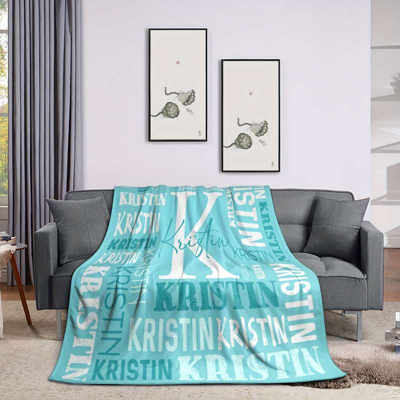 1ps Blanket Color Pink size 27.6 x 39.4in 70 x 100cm