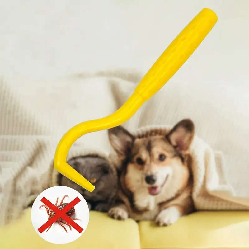 Pet Comb