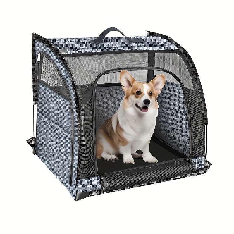 1pc 121.92cmL x 60.96cmW x 60.96cmH Pet Cage