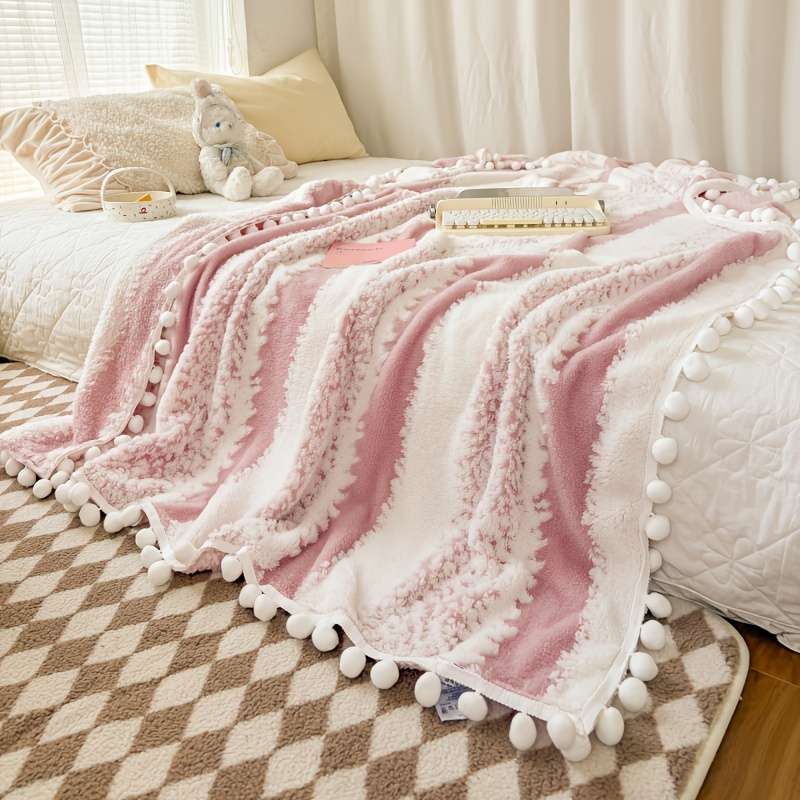 1ps Blanket Size 100.0X149.99Cm