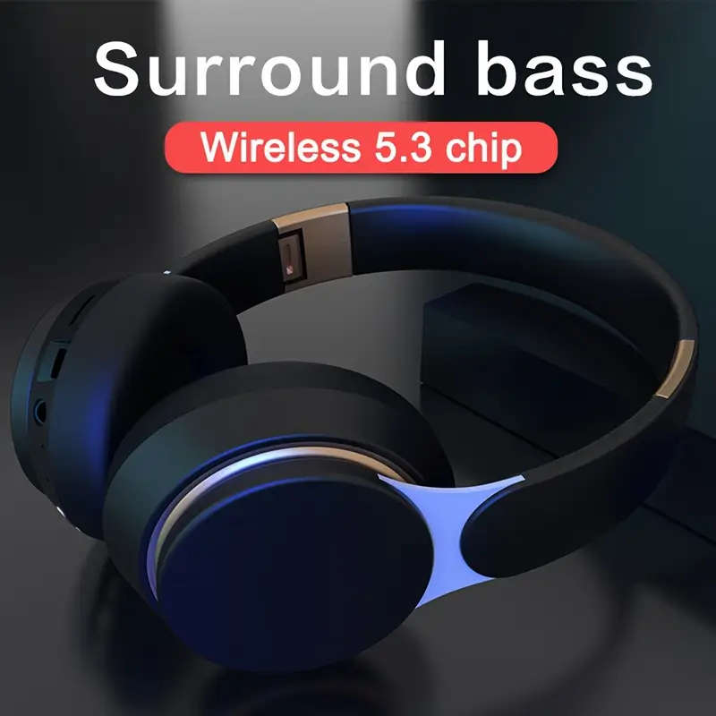 Wireless Headphones