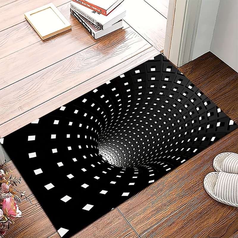 1Pc 40x120cm 15.75x47.24inch Floor Mat