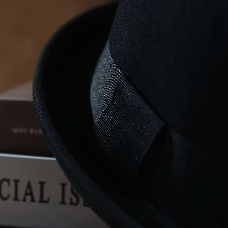 Hat Black