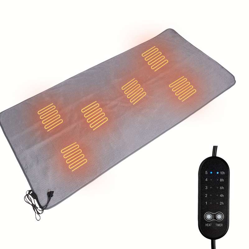 1PC Pet Mat 63Inch 160Cmx31.4Inch 80Cm