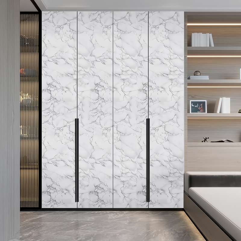 1PC Wall StickersBig Flower StOne40x100cm