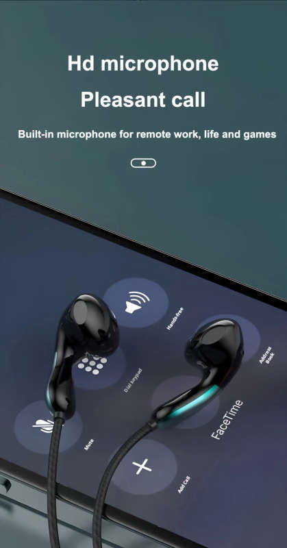 Earphone