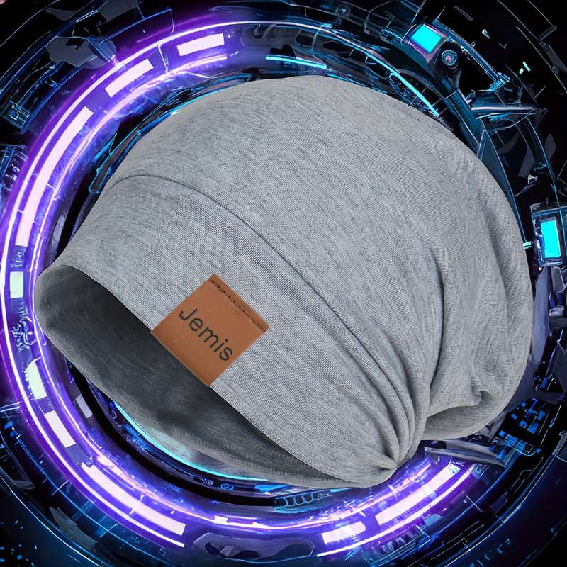 Hat Blue