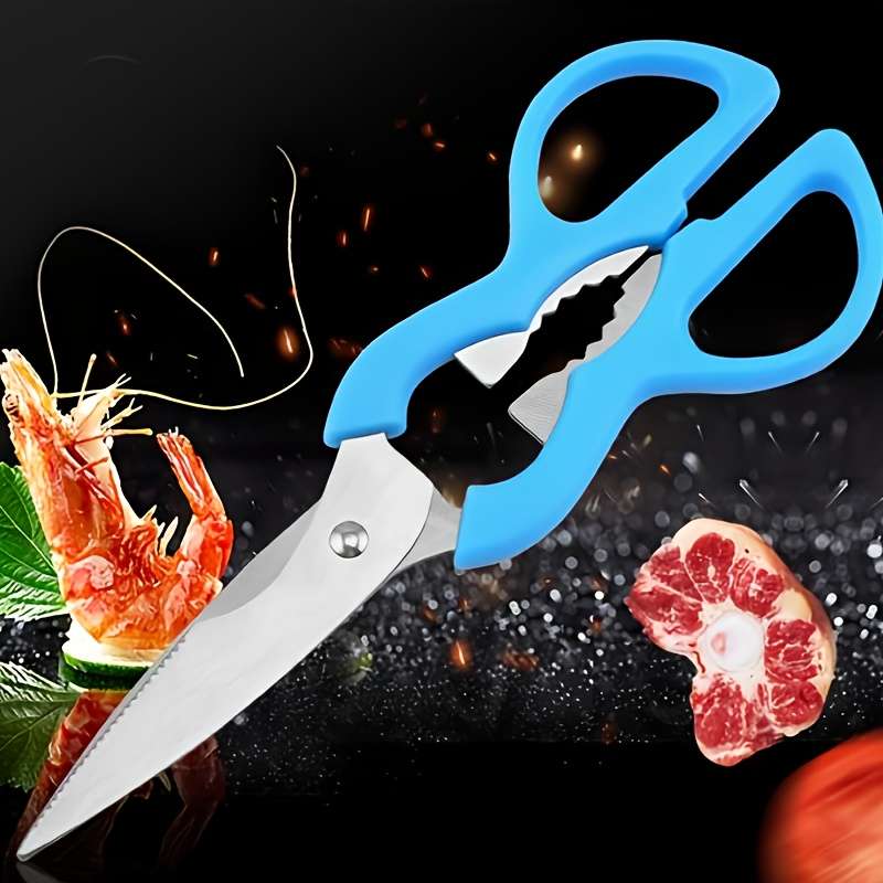 1pc Five-color Fruit Knife Multifunctional Peeler Simple Style Kitchen Gadget Gift Set with Storage