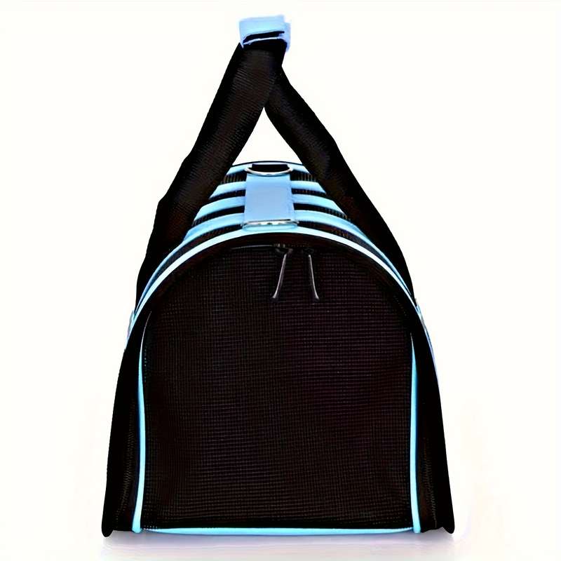 1pc Blacksize S Pet Bag