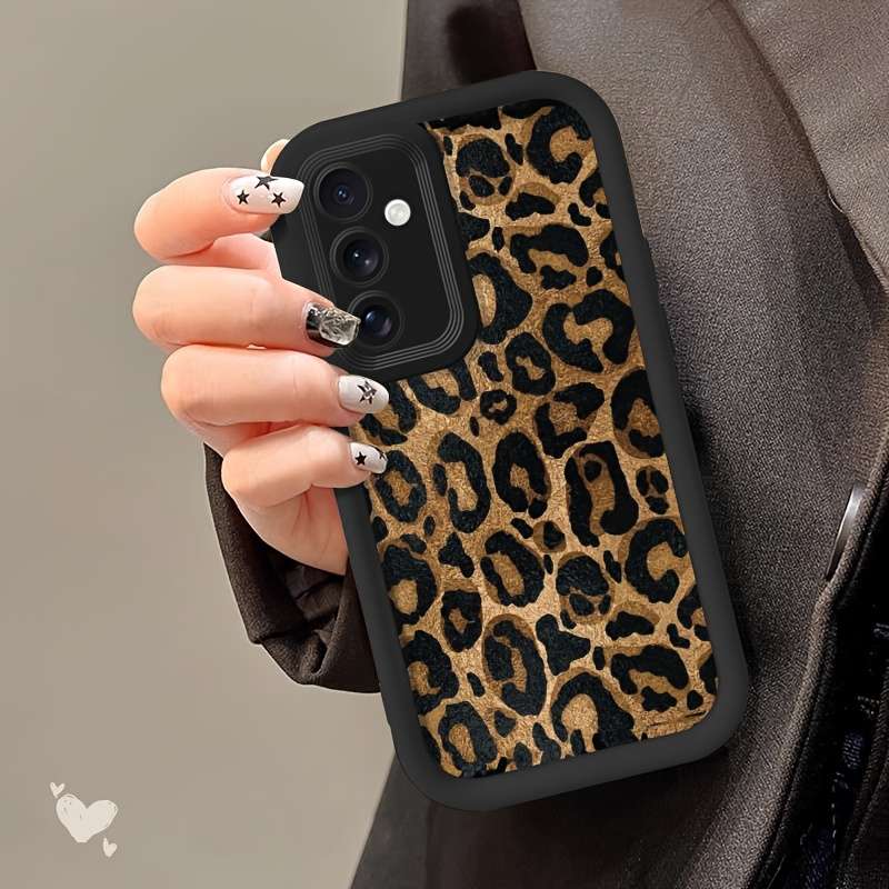 1Ps Black For Samsung Galaxy A71 Phone Cases