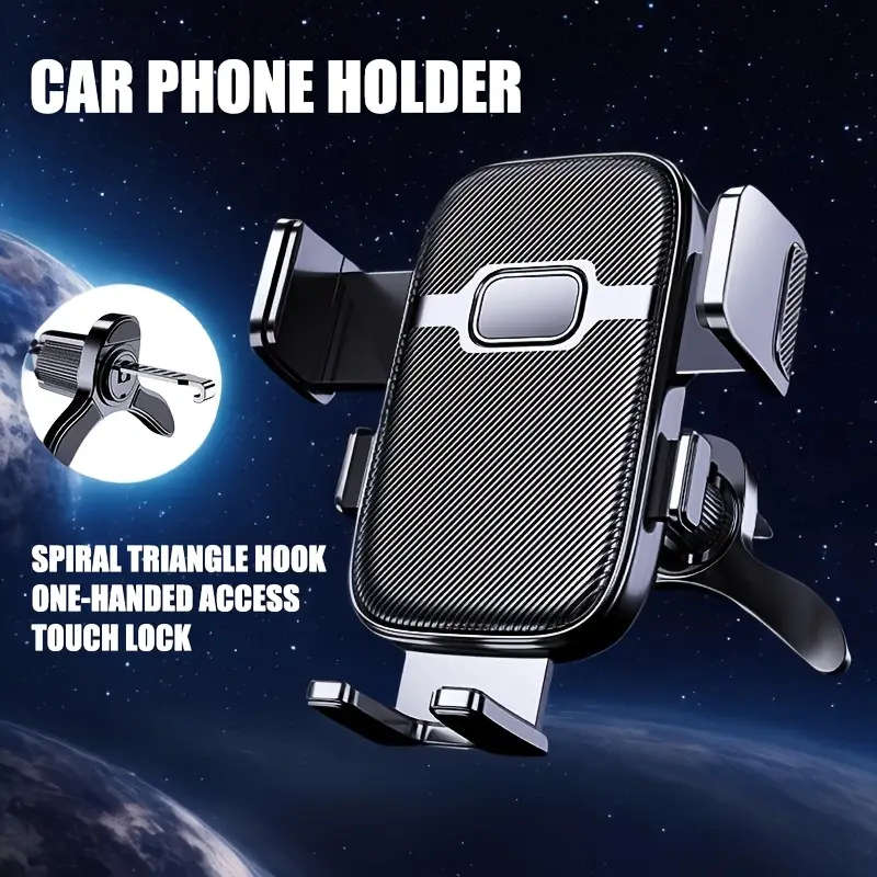 1pc 360° Car Phone Holder