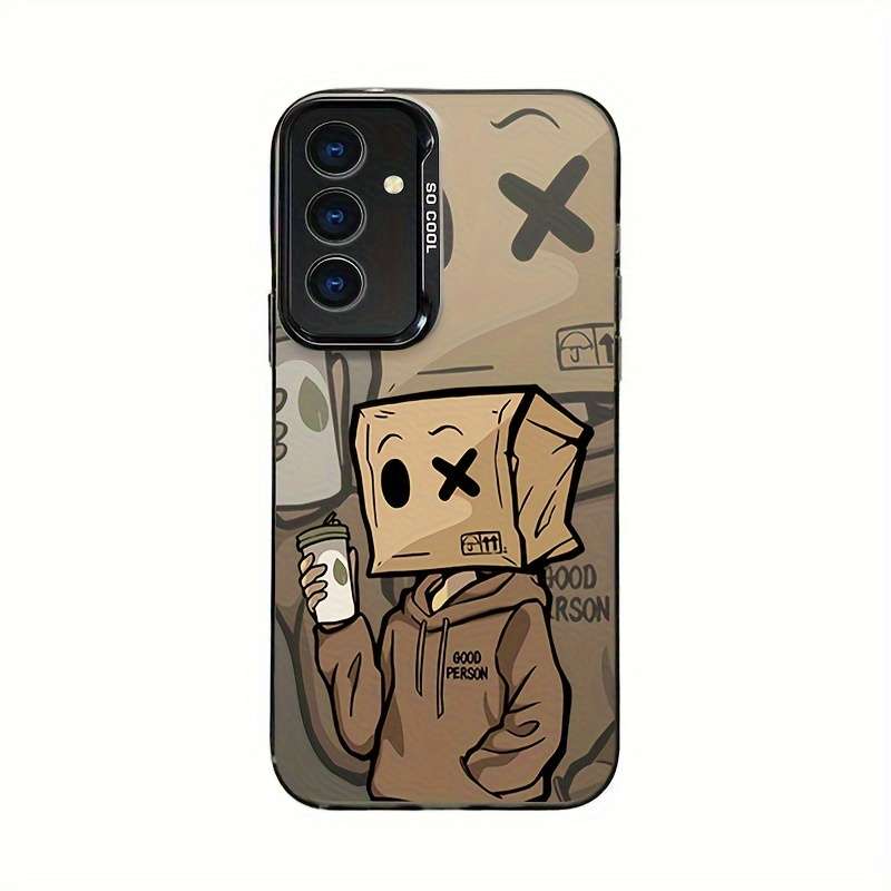 1pc Mixed Color 1 For Samsung Samsung Galaxy A25 5G Phone Cases