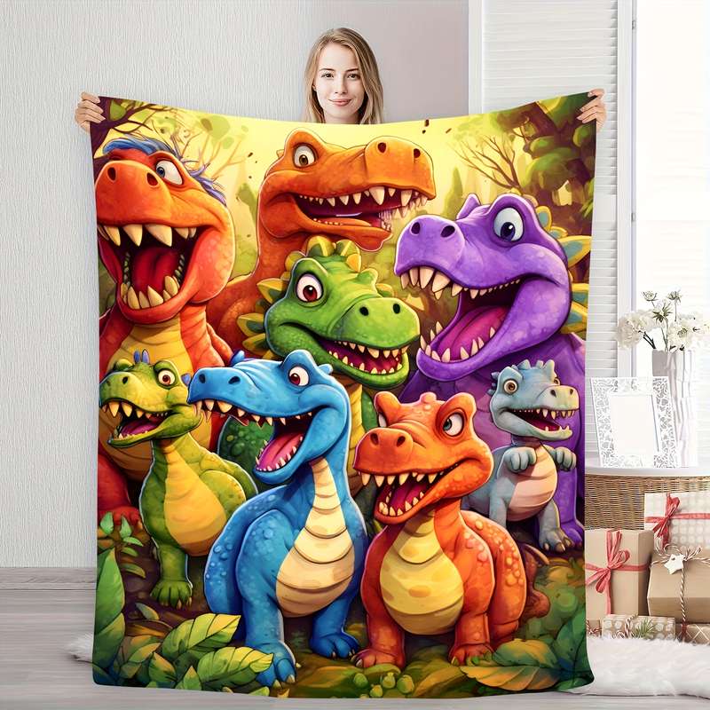 1ps Blanket Size 69.98X100.0Cm