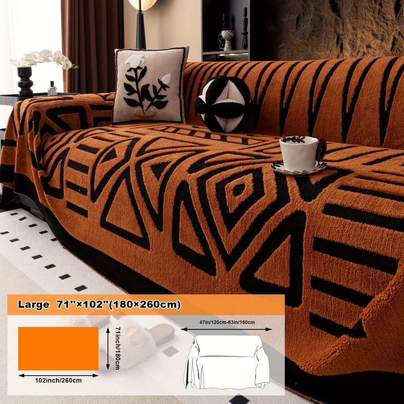1ps Blanket Size 69.98X100.0Cm