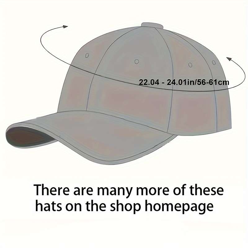1pc Vintage 1967 Aged to Perfection Baseball Cap Adjustable Breathable Cotton Hat for Men Wome