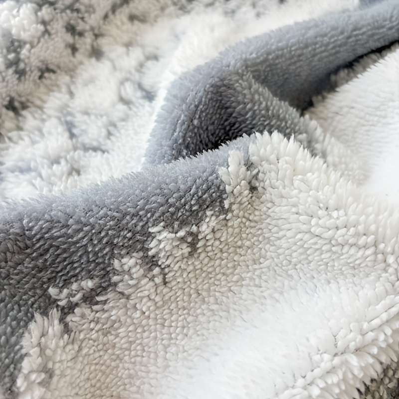 1ps Blanket Color Yalu size 200x230cm