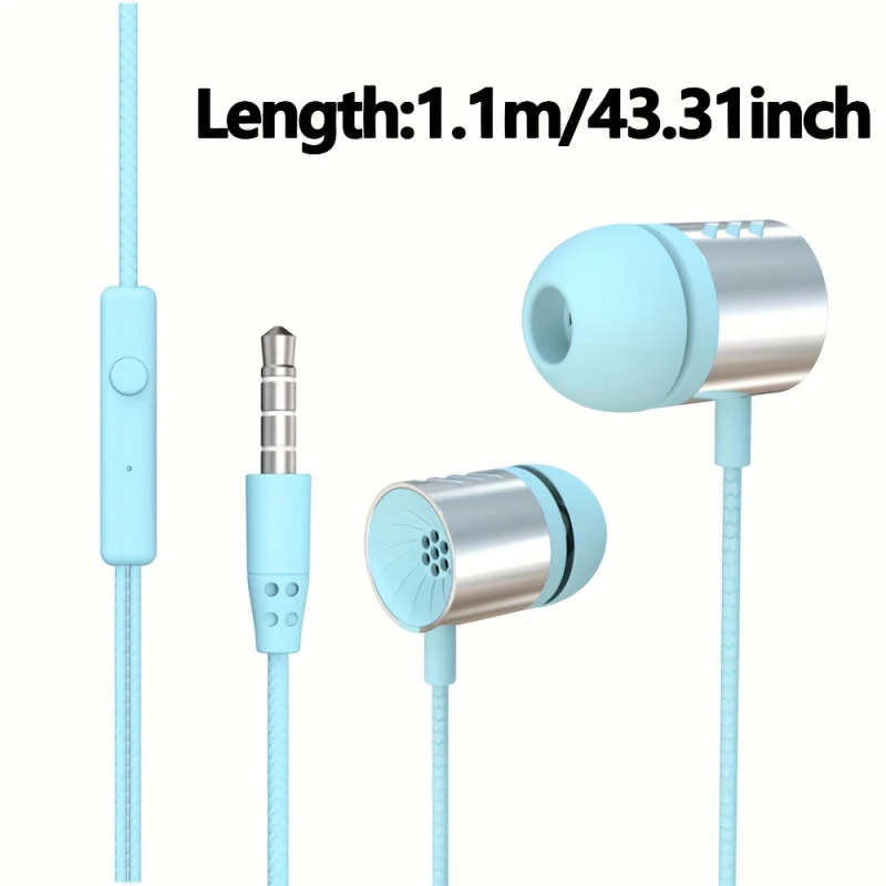 Earphone