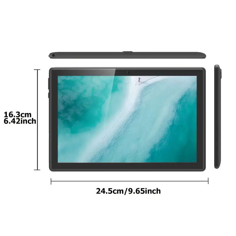 Android tablet