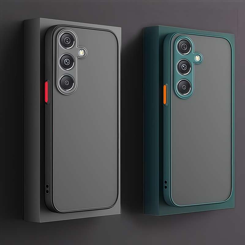 1Ps Blue For Samsung Galaxy S24 Fe Phone Cases