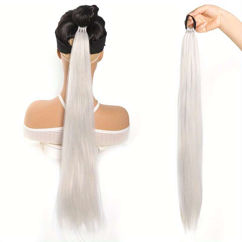 1Pc Py264630 71.12cm Fashion Design Wig