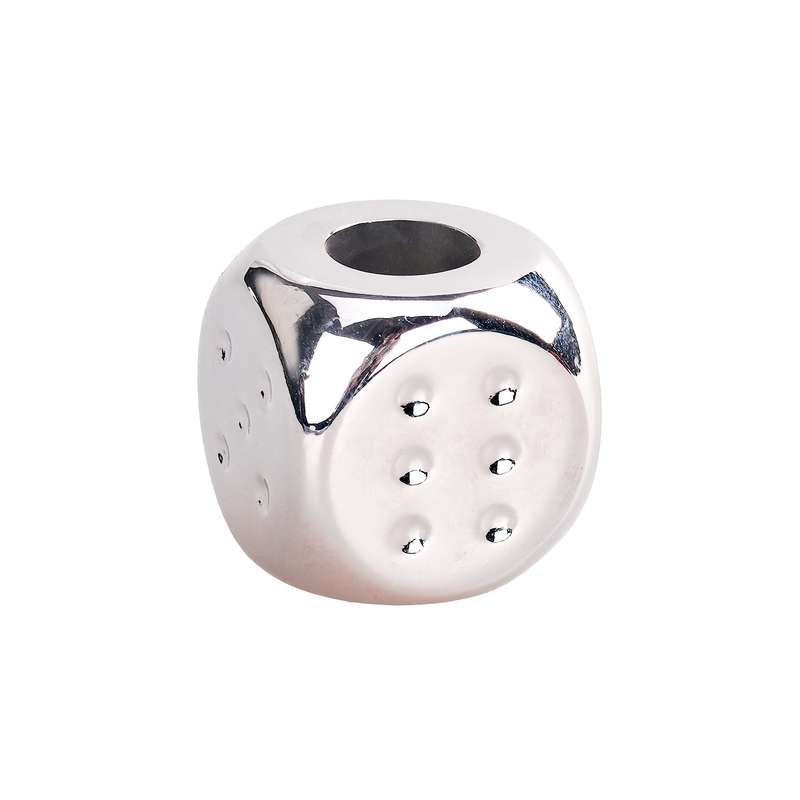 1pc Unique Sieve-Shape Square Metal Ashtray Flame Snuffer Ashtrays for Home Office Decor