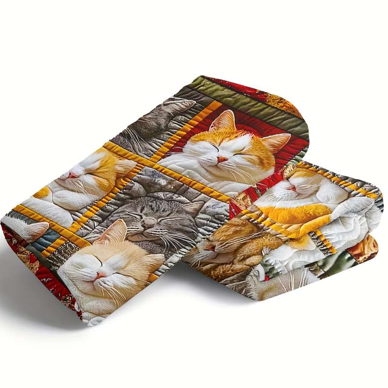 1ps Blanket Size 60Inx80In 150Cmx200Cm Ad'dFree Storage Bag