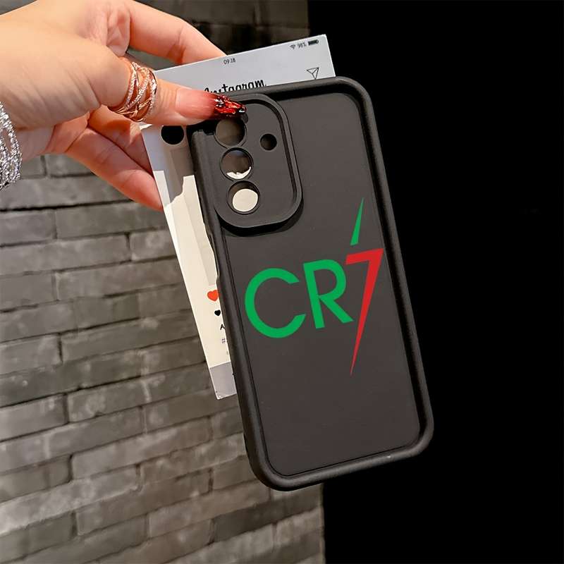 1Ps Mixed Color 1 For Samsung Galaxy A36 Phone Cases
