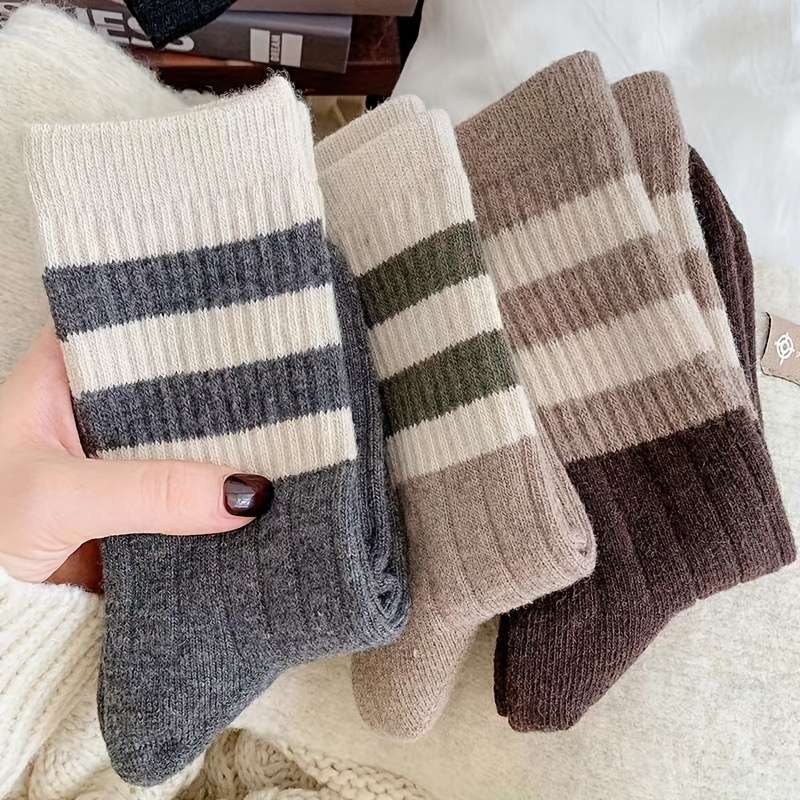 Sock 5 Pairs Mixed  One Size