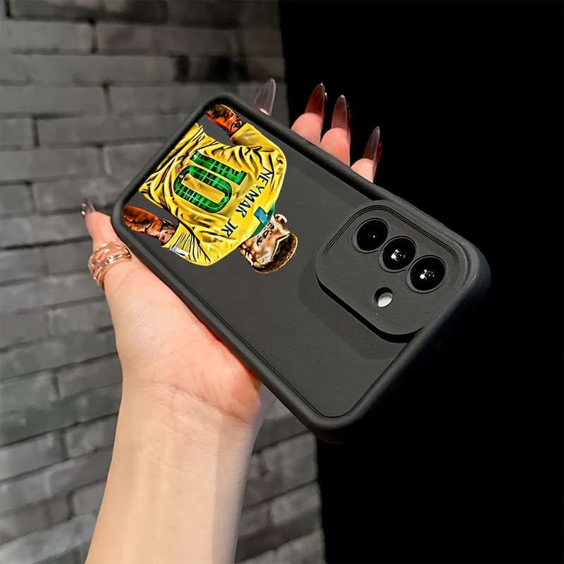 1Ps Mixed Color 1 For Samsung Galaxy A23 Phone Cases