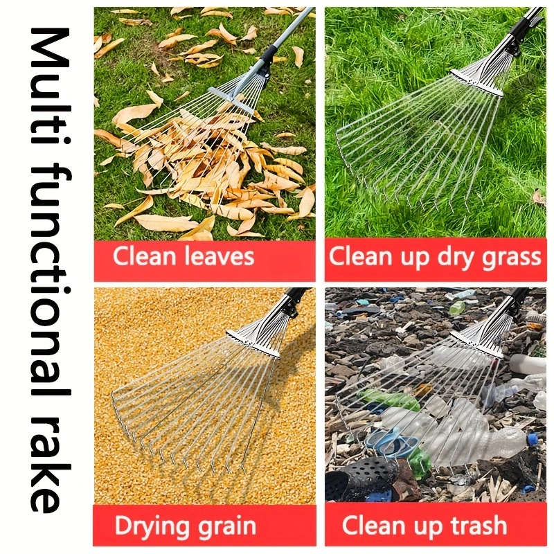 Weeding Tools