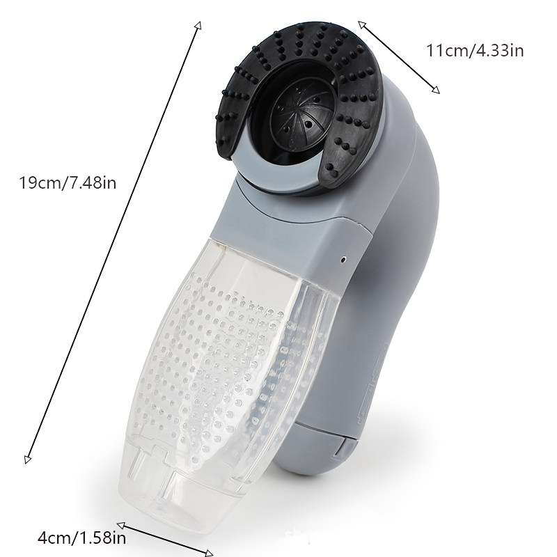 1pc Pet Comb