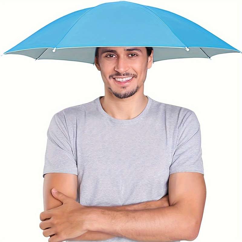 Hat Royal Blue