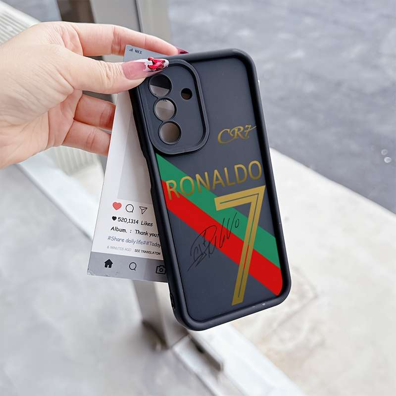 1pc Mixed Color 1 For Samsung Samsung Galaxy A24 4G Phone Cases