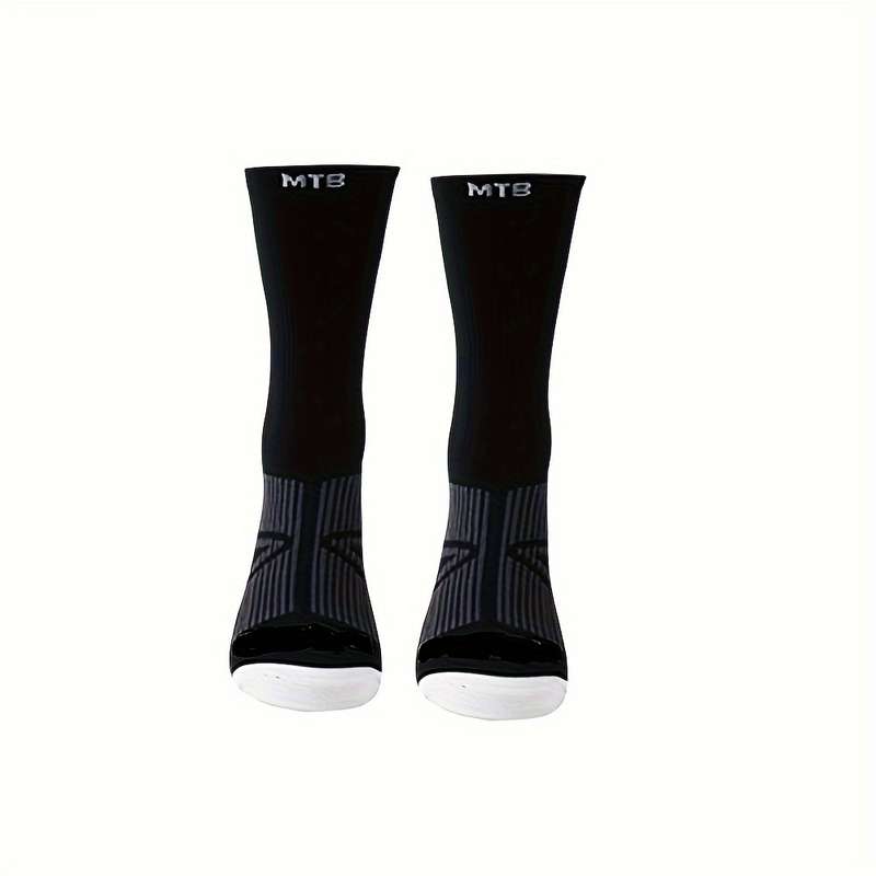 1 Pair Pink  Socks