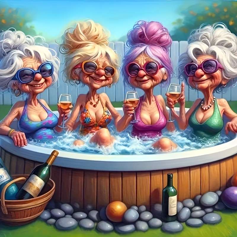 1000 Piece Paper Jigsaw Puzzle For Adults