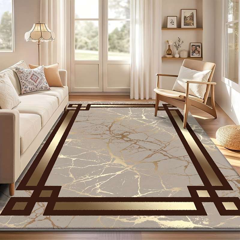 1Pc 160x200cm 63x78inch Floor Mat