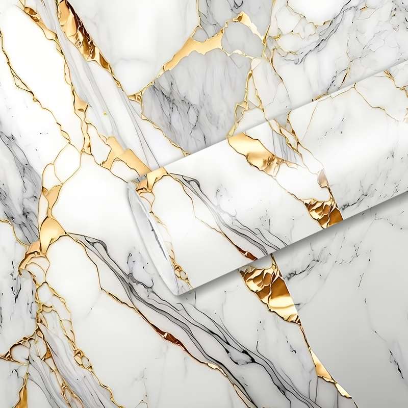 1PC Wall StickersModelGilding107300cmX40cm  118.11inX15.74in