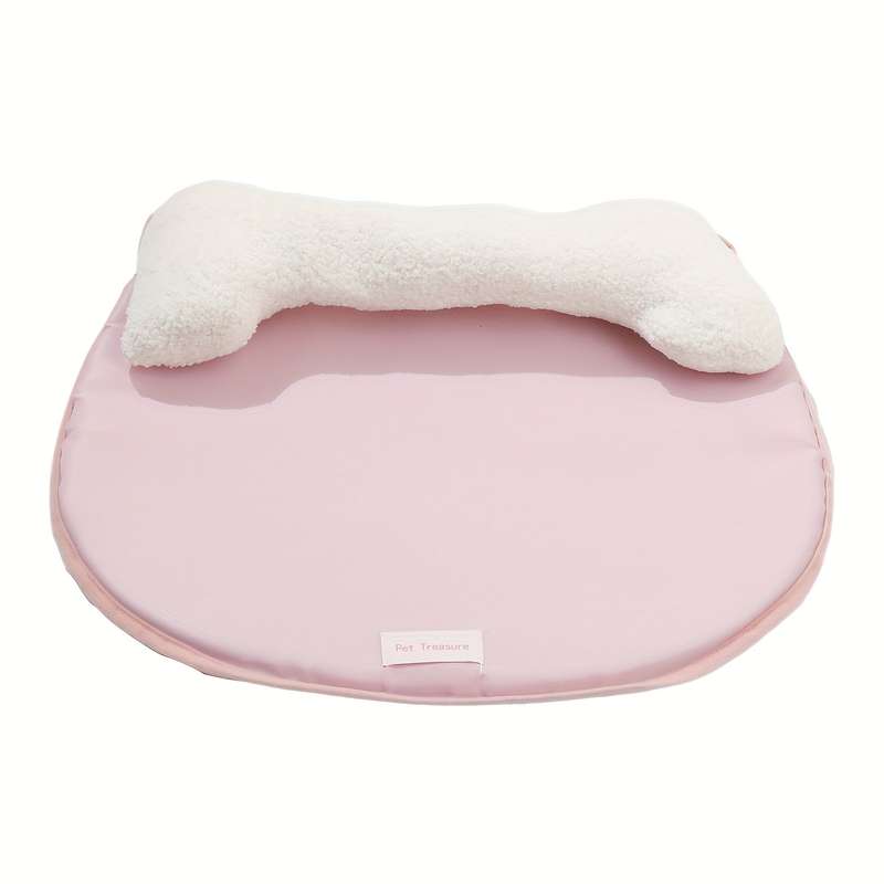 1piece Pink Cooling Pad