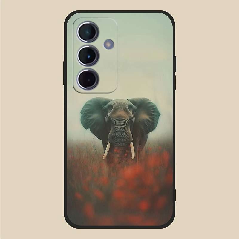 1pc Mixed Color 1 For Samsung Galaxy S21 Add   5G Phone Cases
