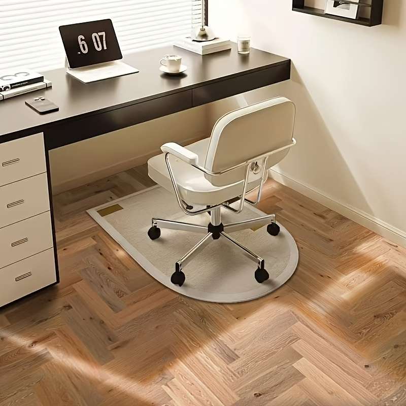 1Pc 60x90cm 23.6x35.4inch Floor Mat