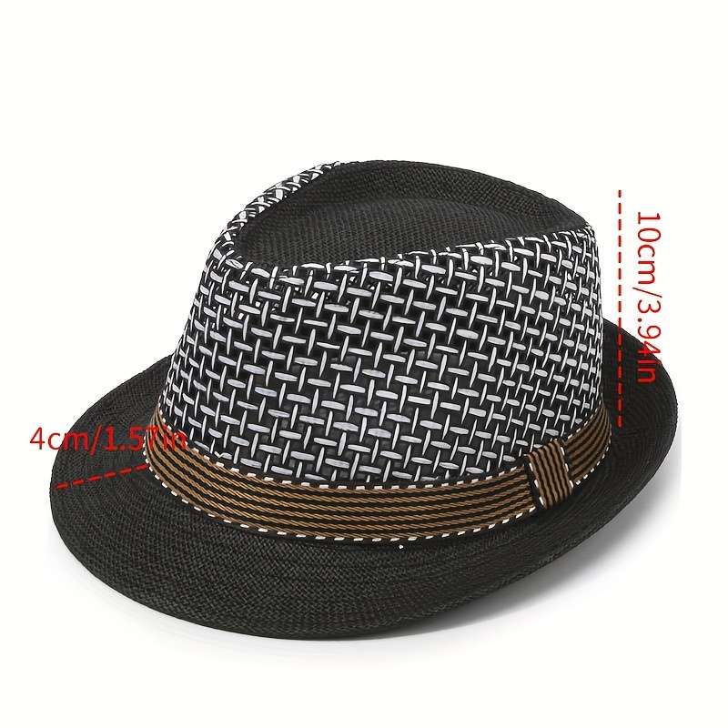 Hat Beige