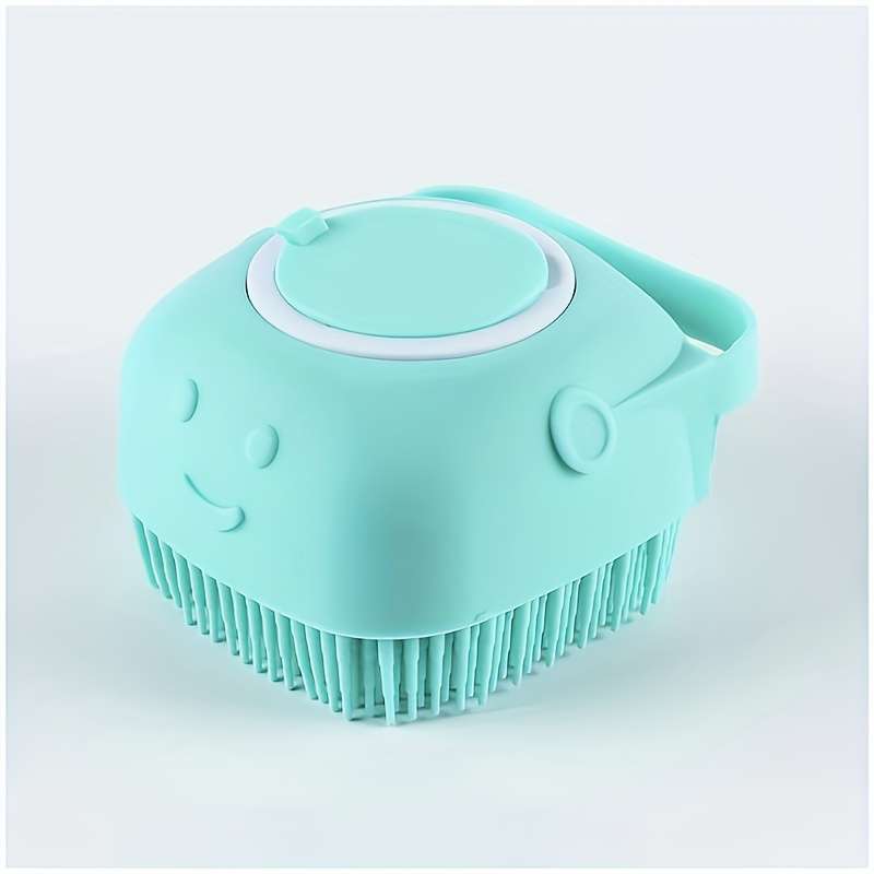 1pc Pink Pet Comb