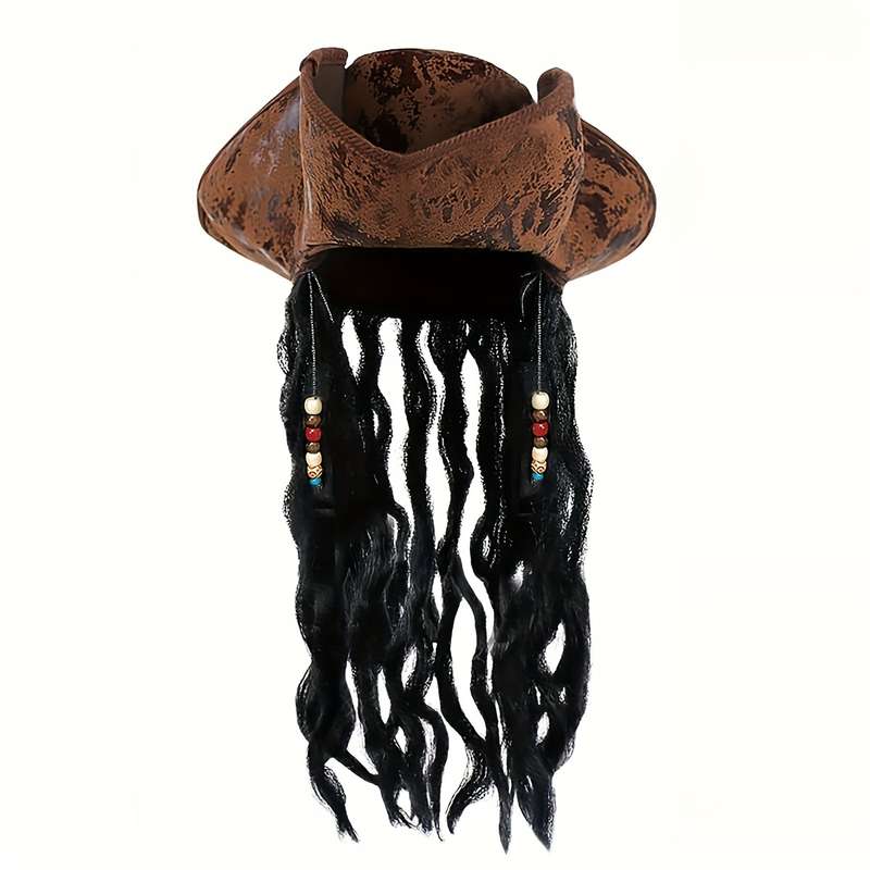 1Pc A Fashion Design Wig