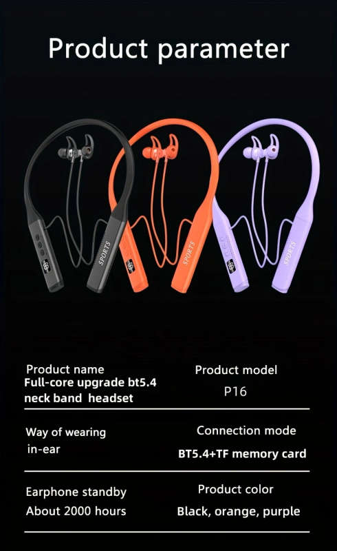Earphone