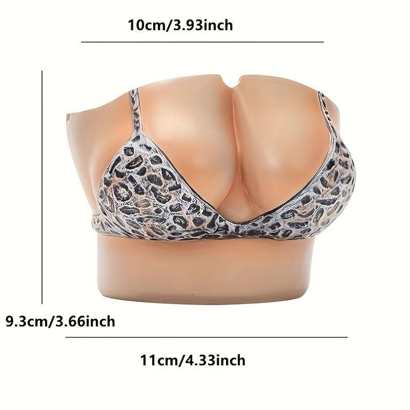 1pc Fashionable And Sexy Beautiful Ashtray Ornament Bikini Ashtray Special Art Ashtray Decor
